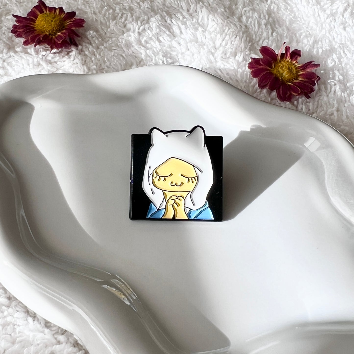 Look-a-like Art Pet