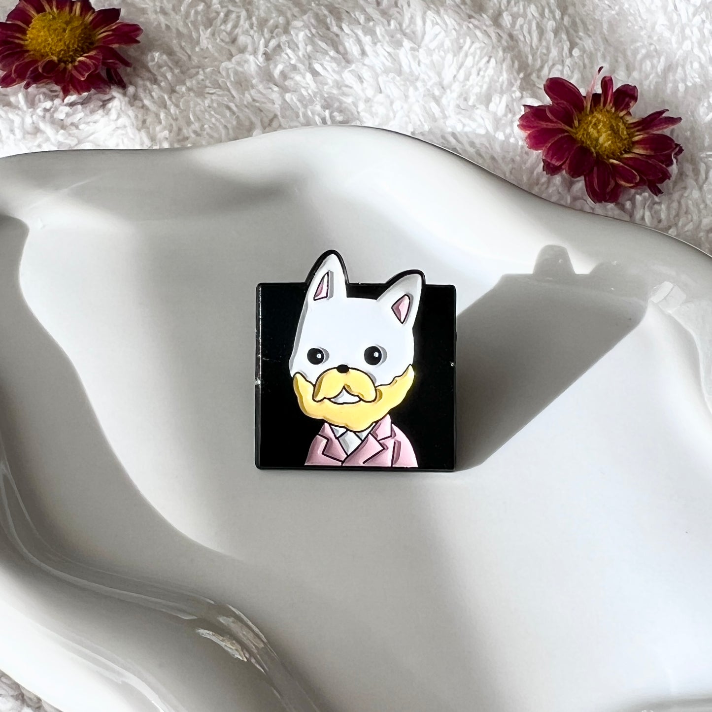 Look-a-like Art Pet