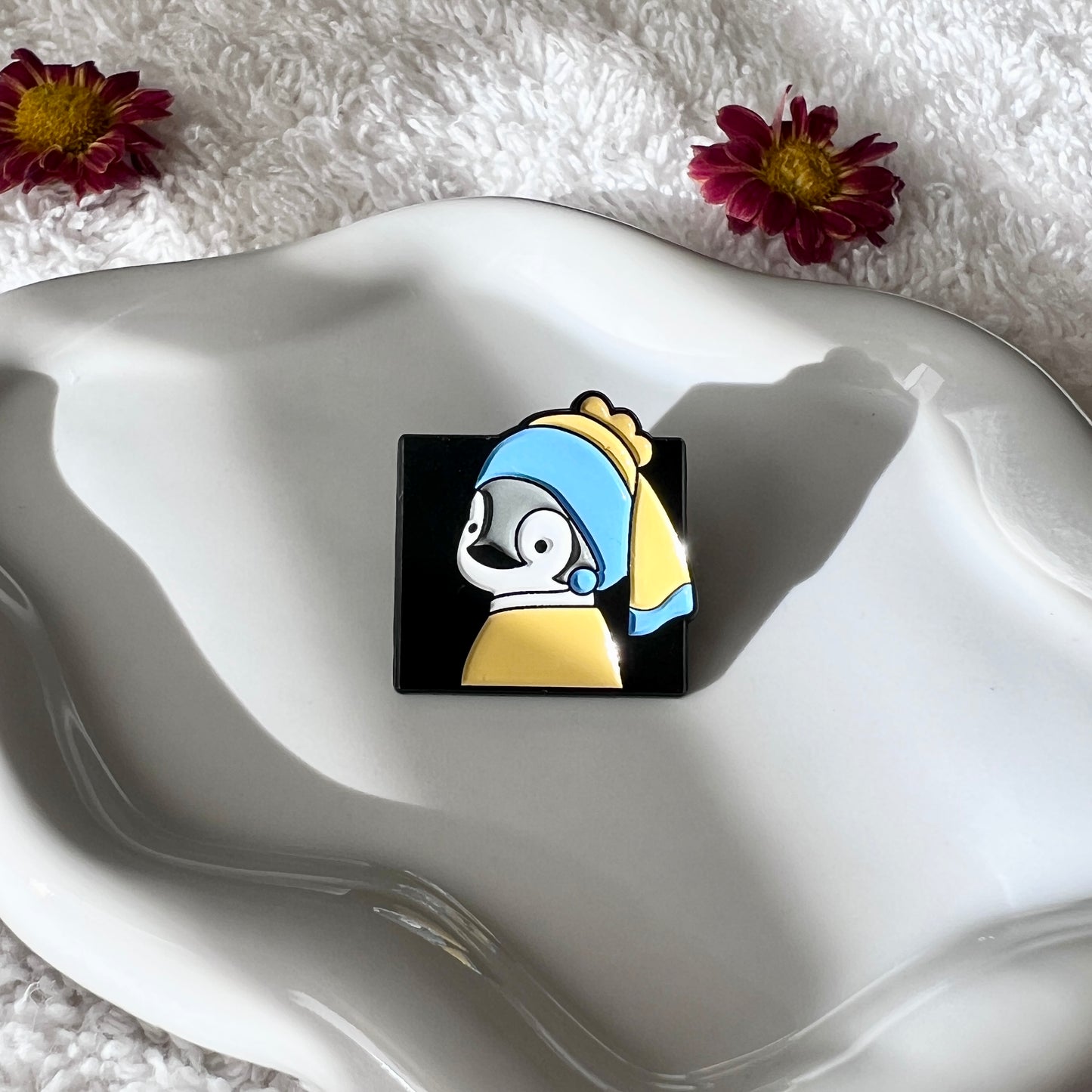 Look-a-like Art Pet