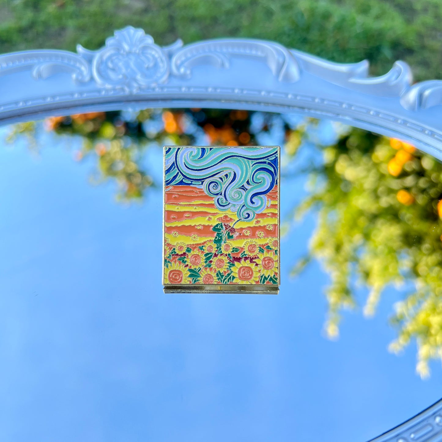 Sunflower Field