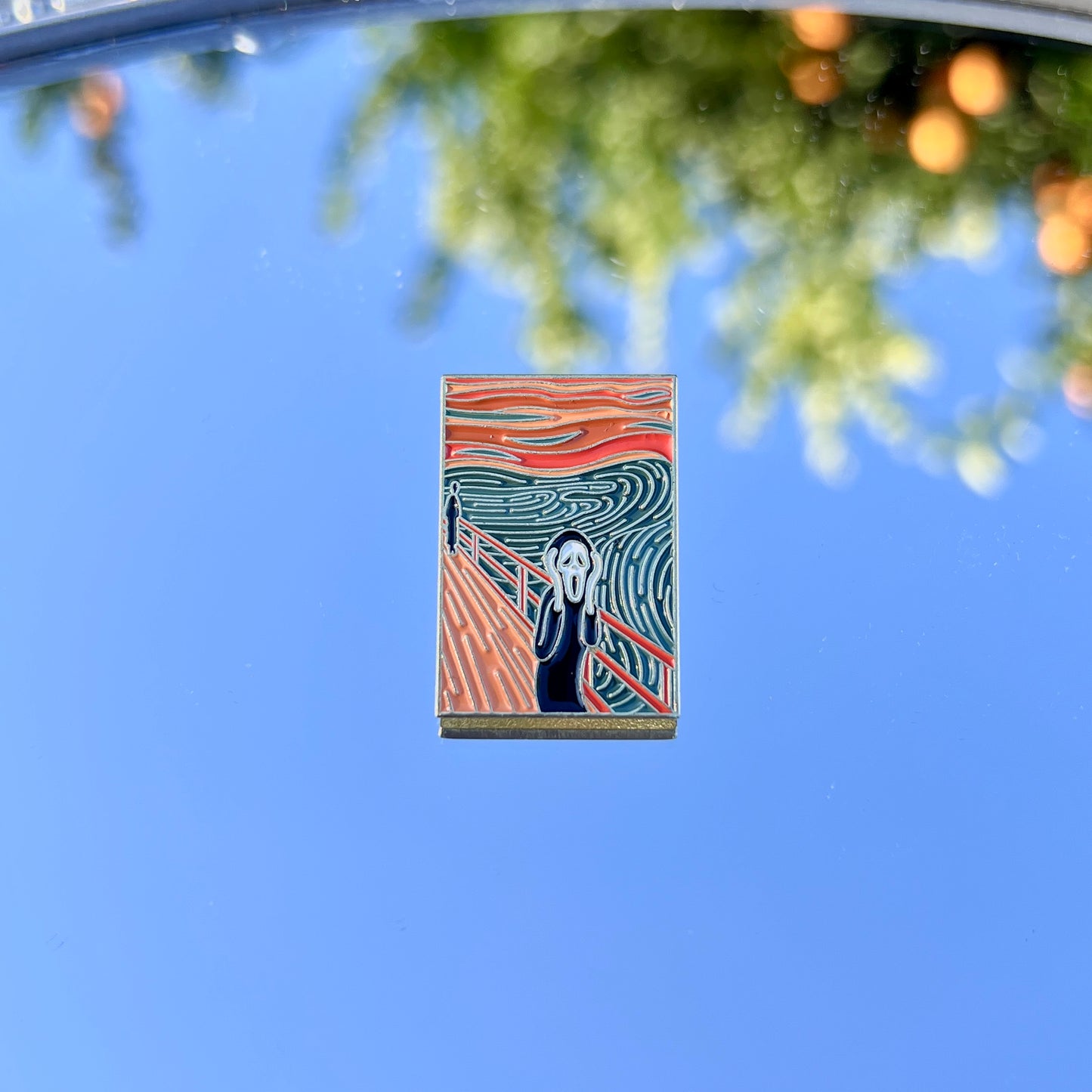 Famous Arts Painting