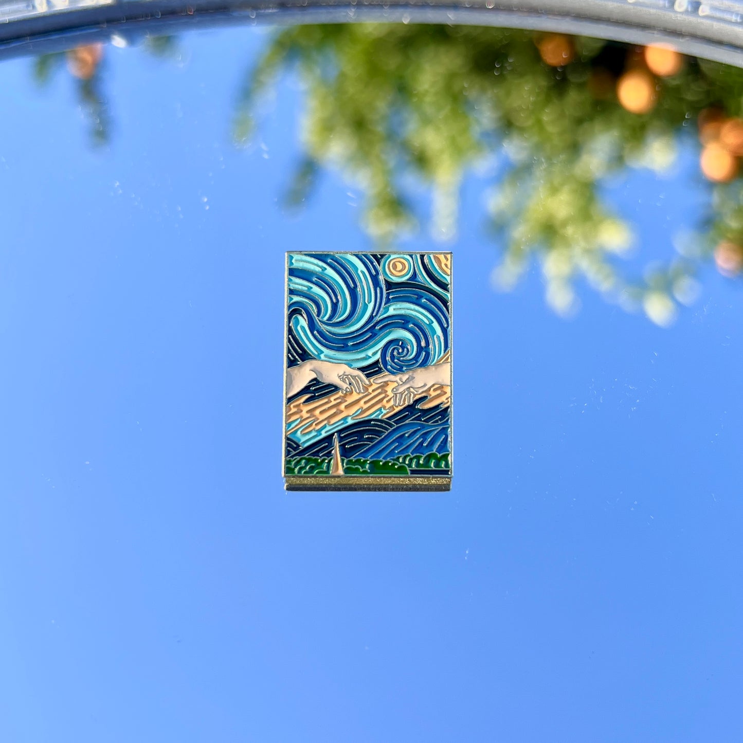 Famous Arts Painting
