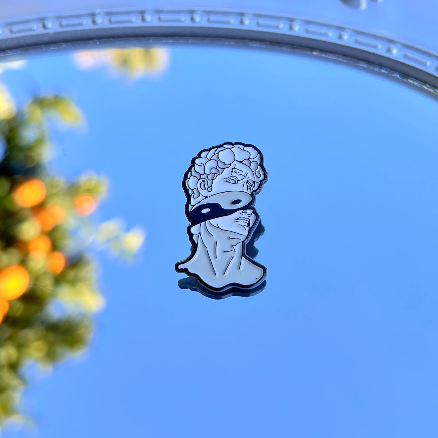 Celebrity Statue Arts