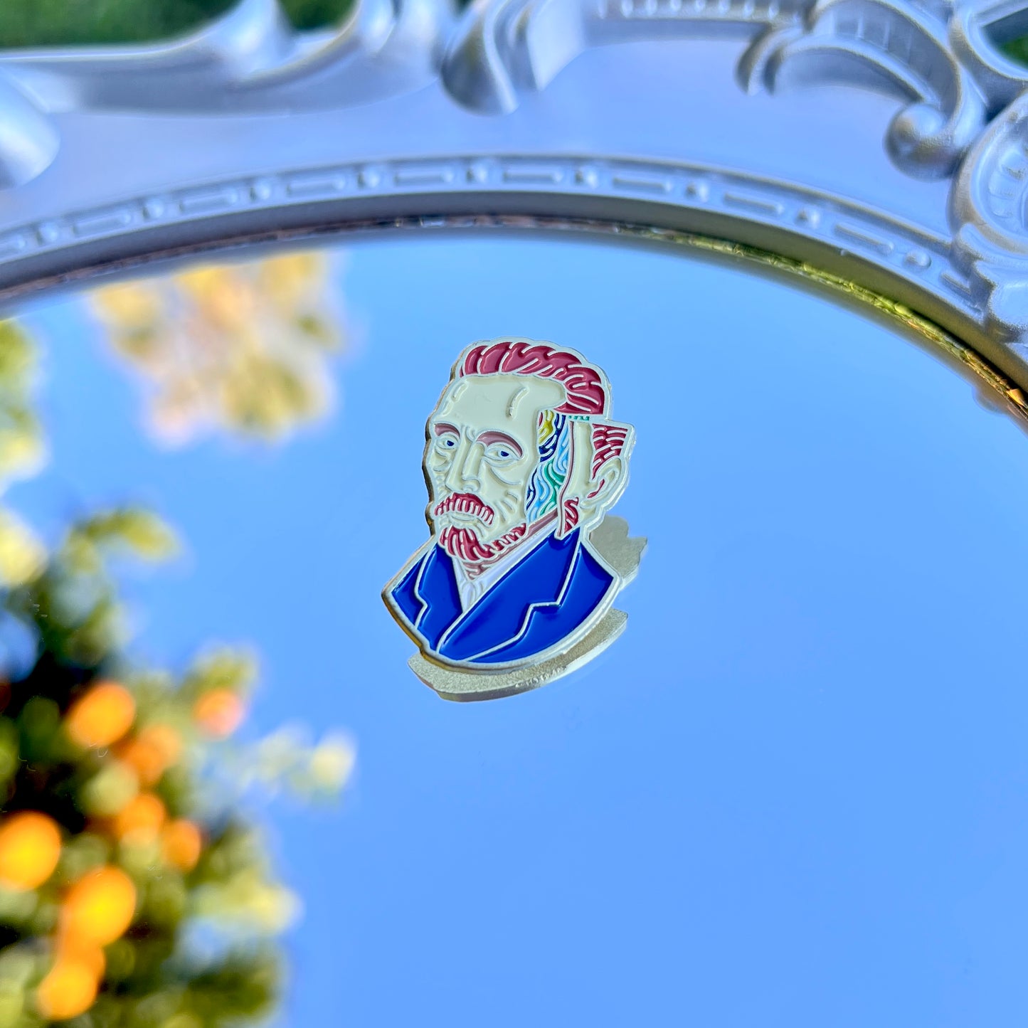 Vincent Van Gogh