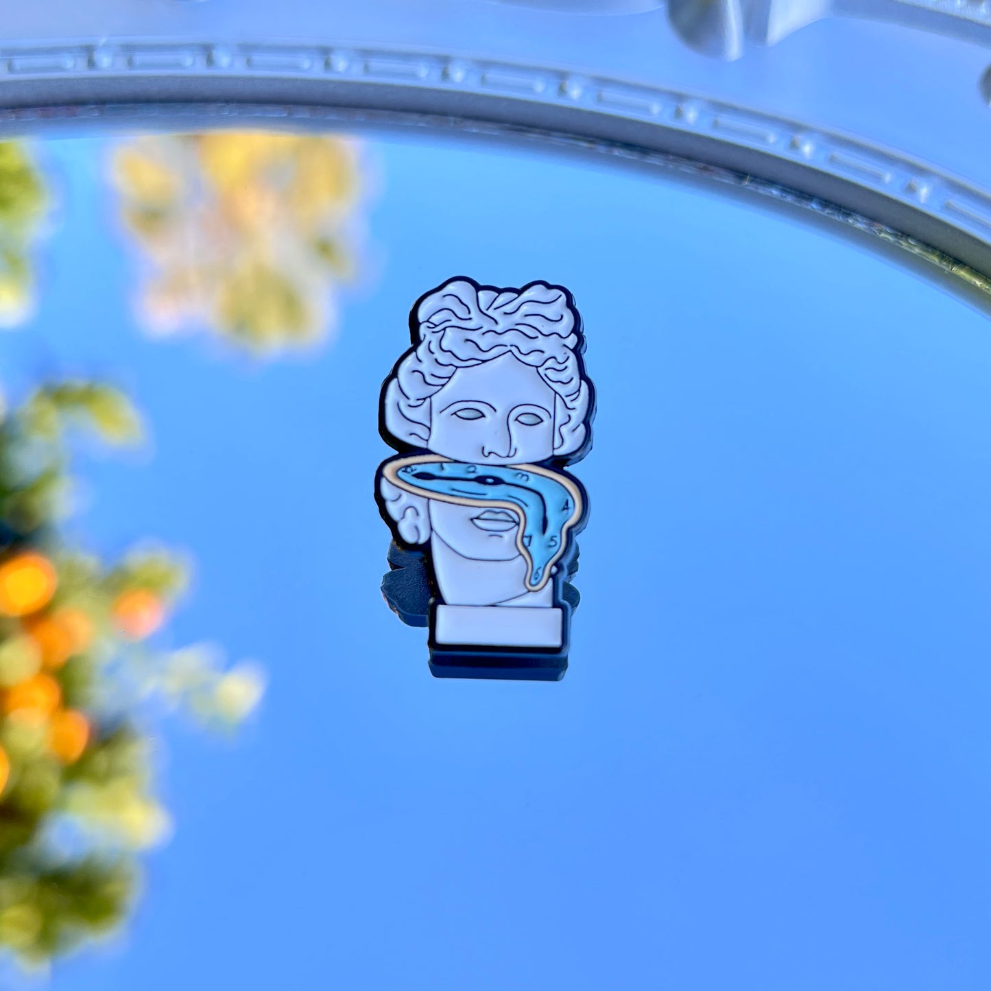 Celebrity Statue Arts