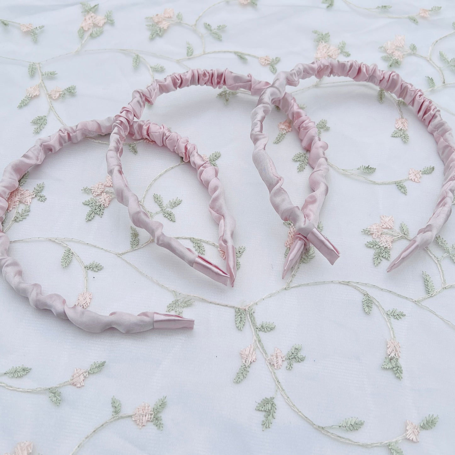 Satin Serenity