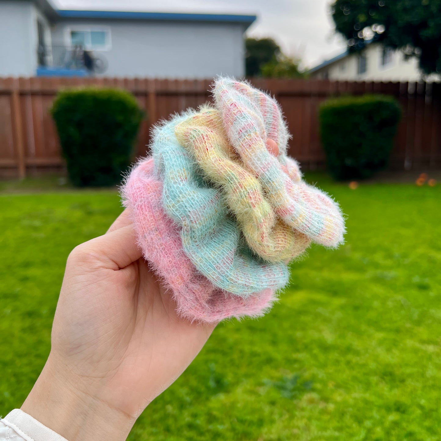 Cotton Candy