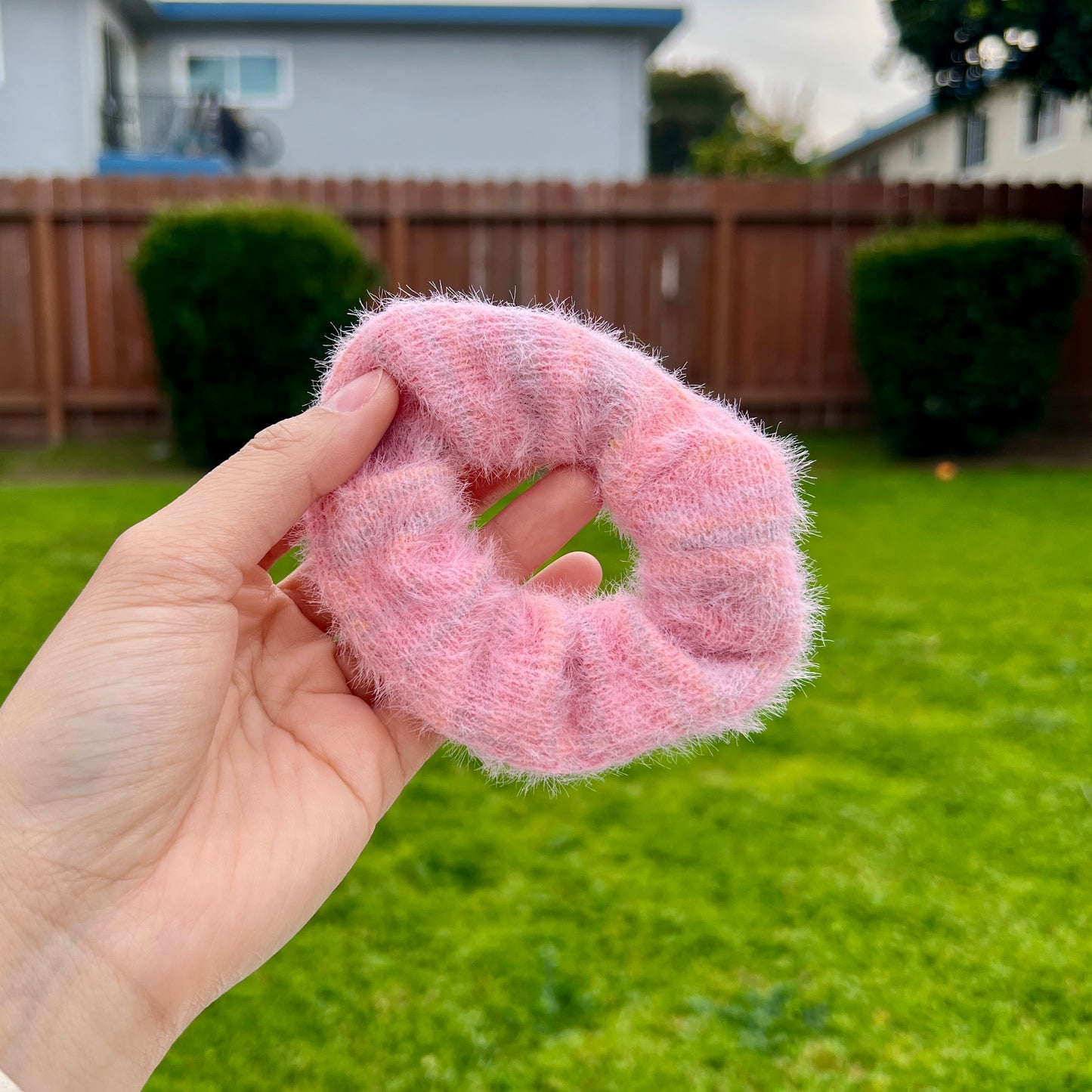 Cotton Candy