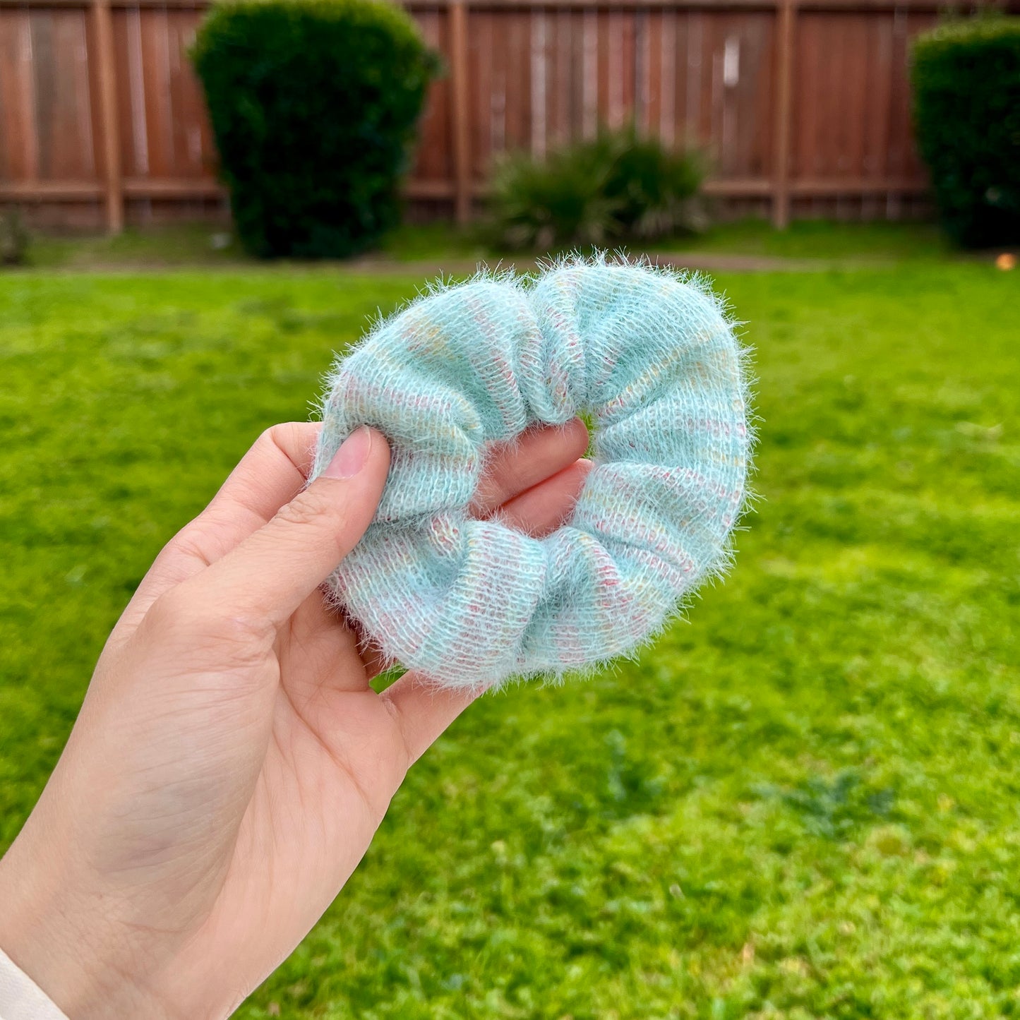 Cotton Candy
