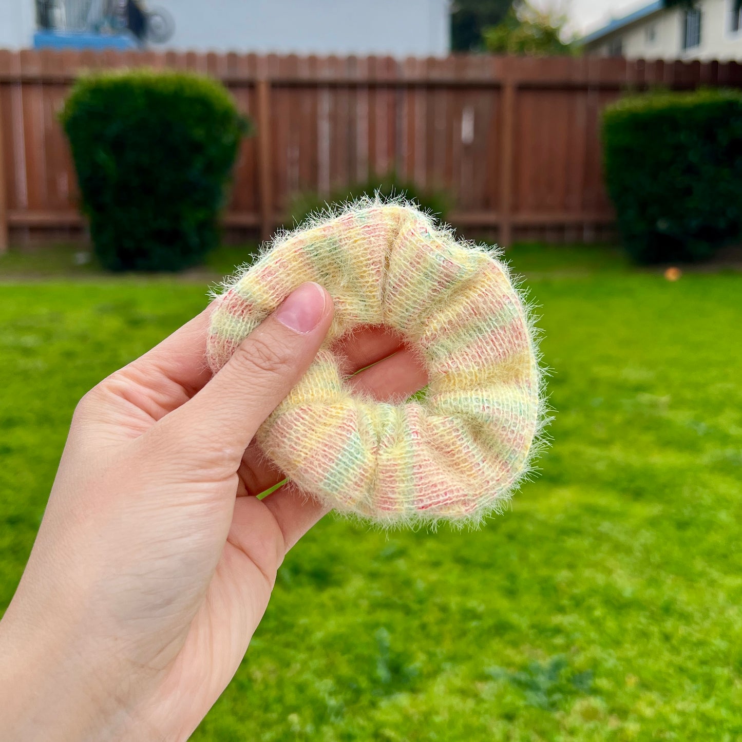 Cotton Candy