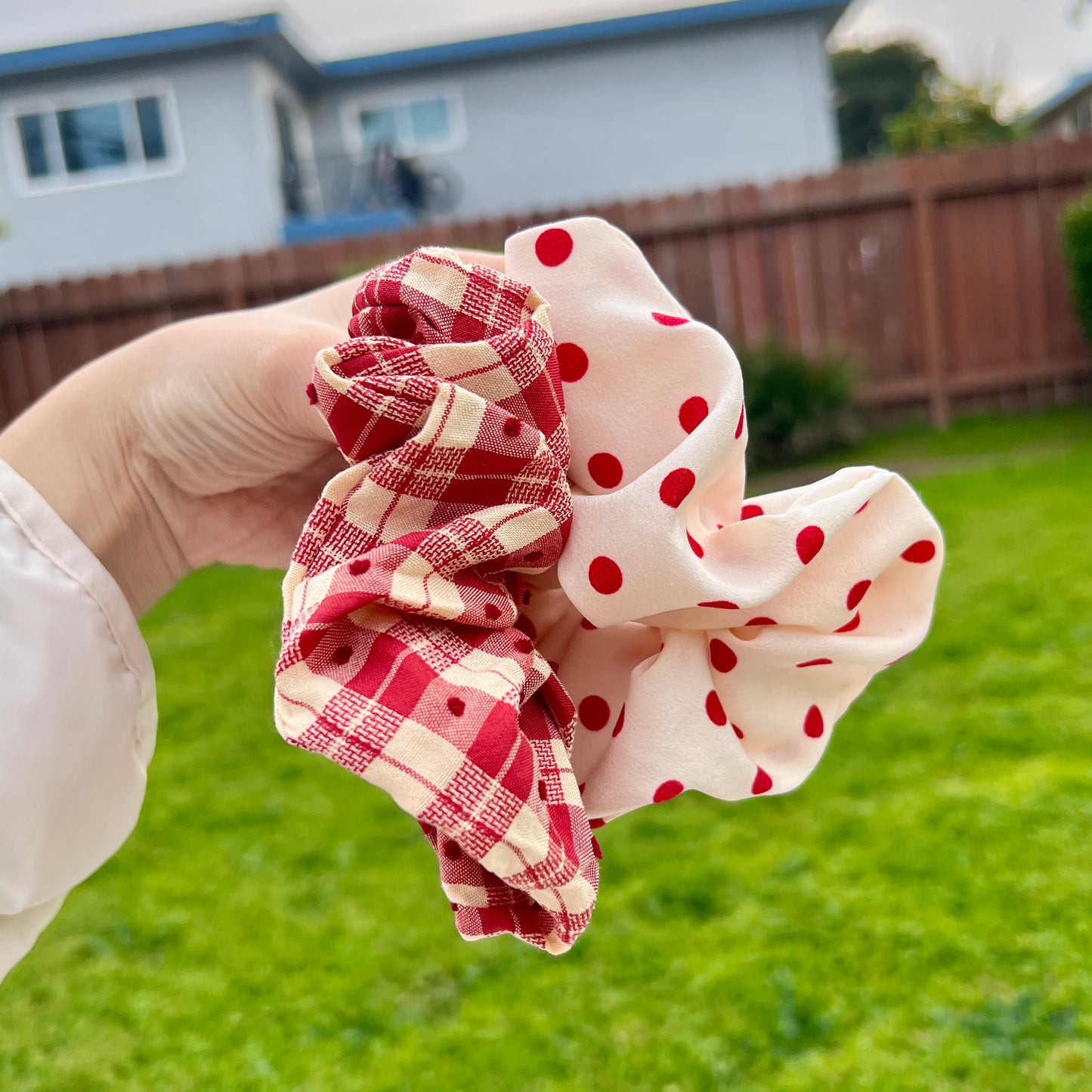 Picnic Charm