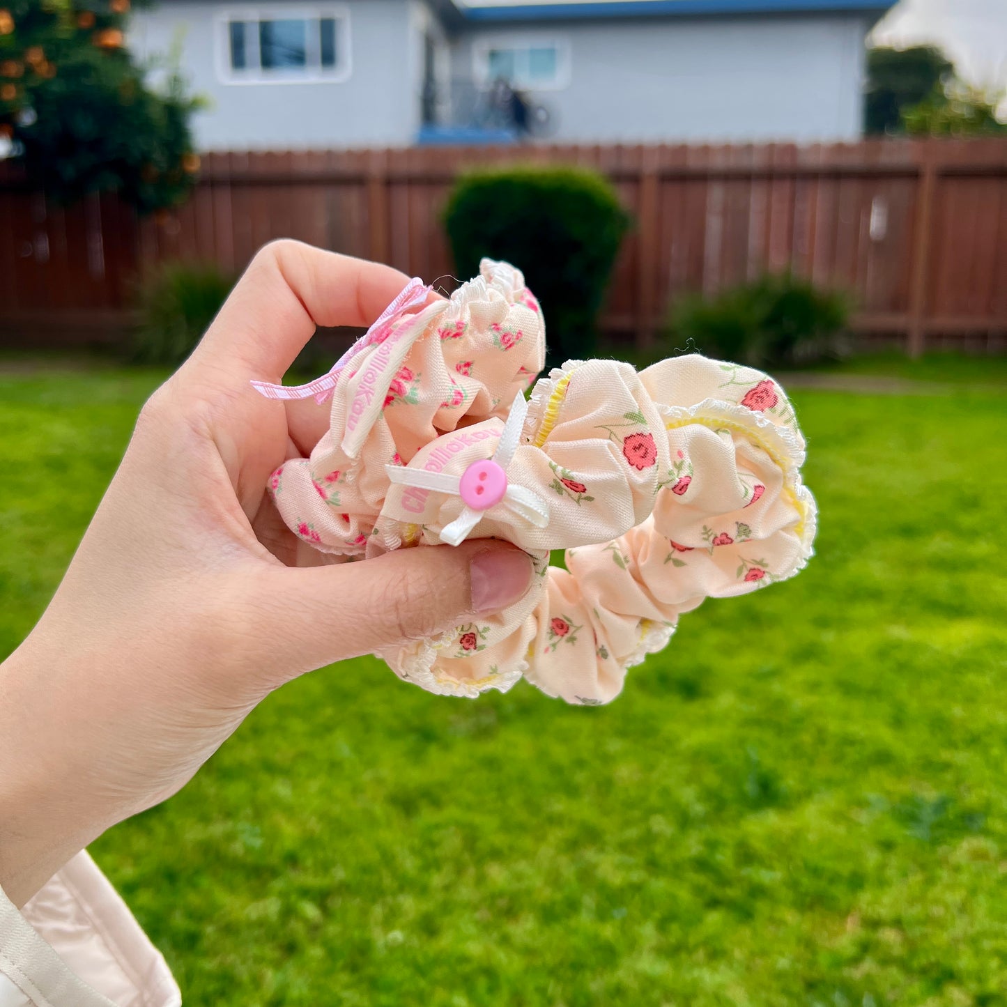 Cherry Blossom