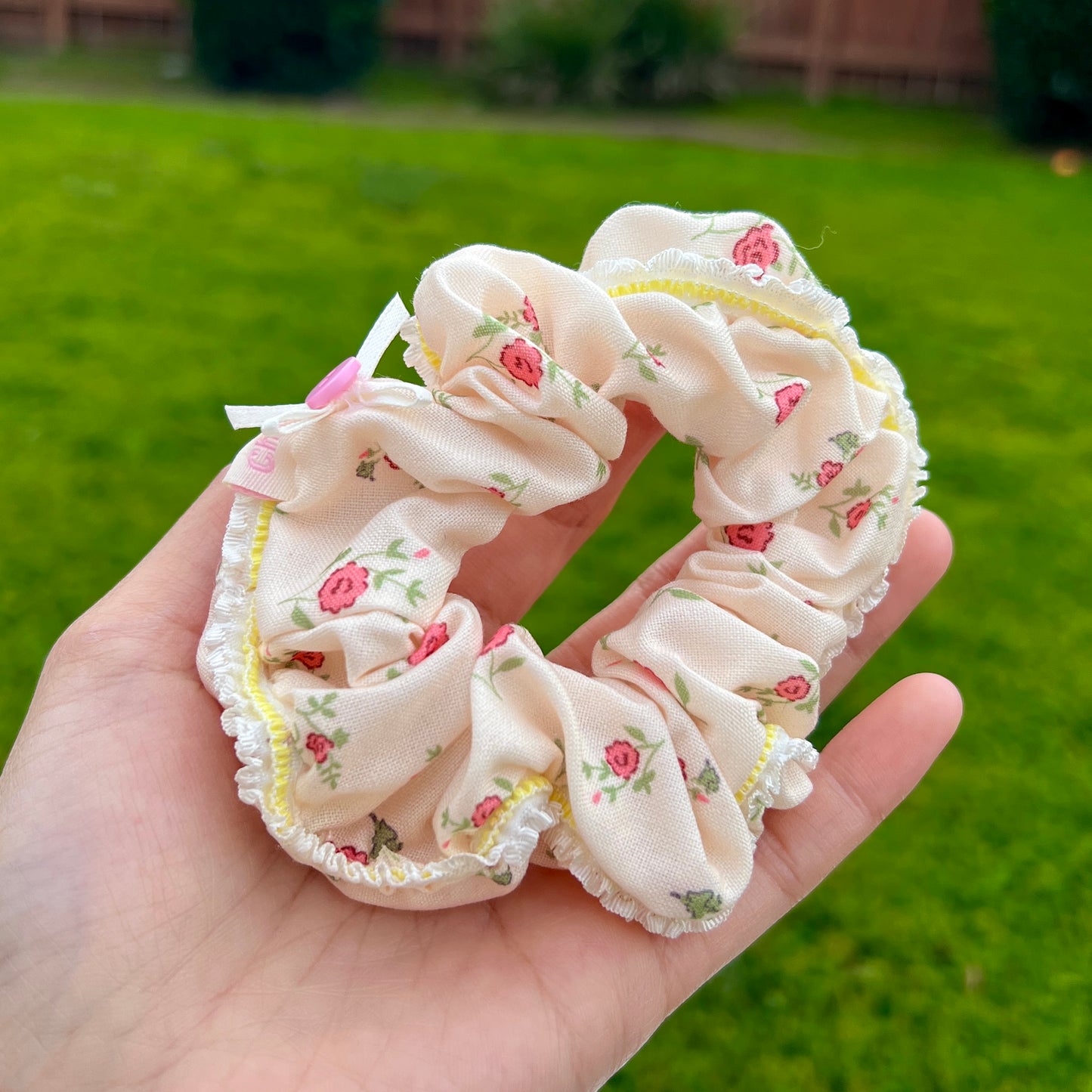 Cherry Blossom