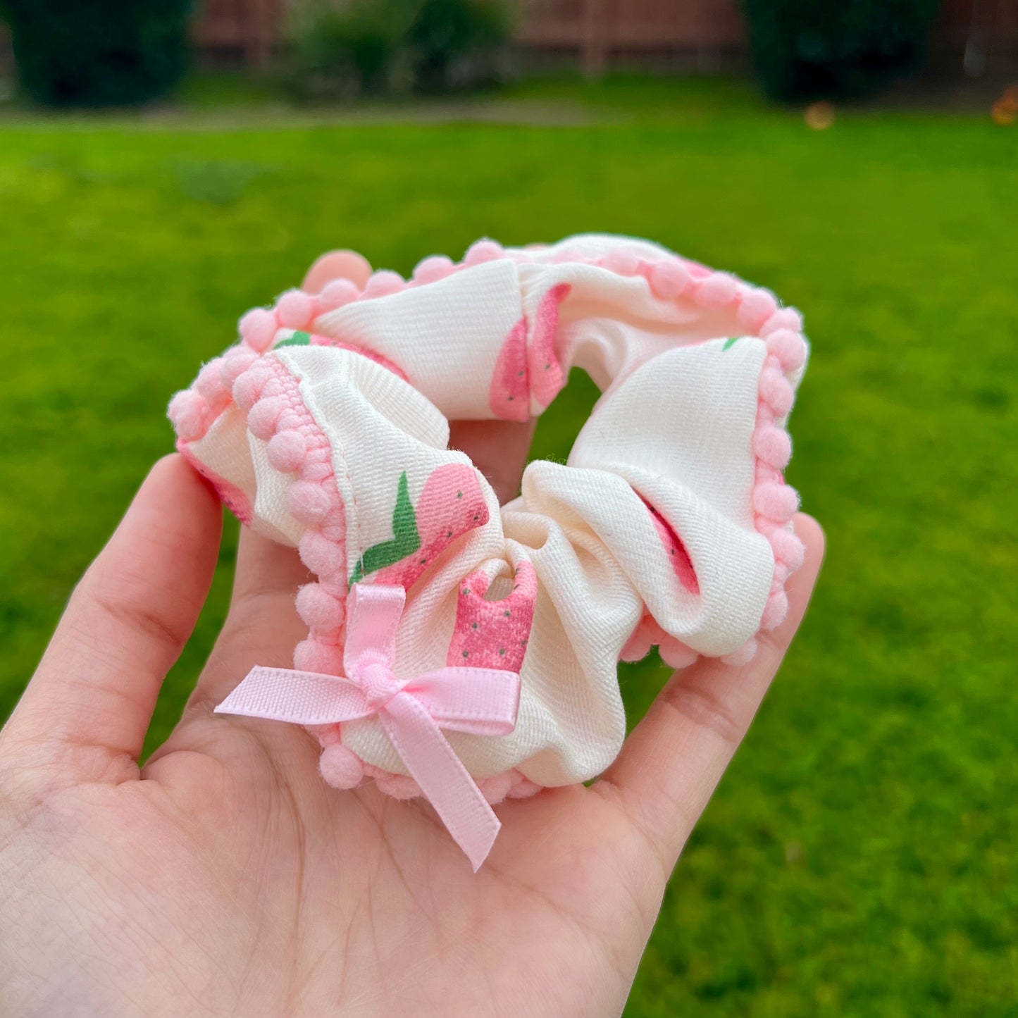 Teddy Bow