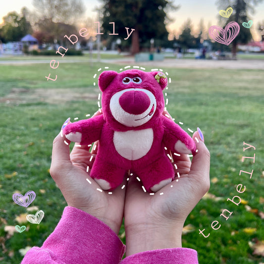 Lotso Bear