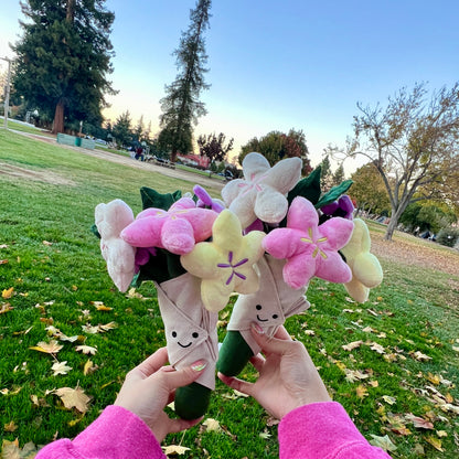 Flowers Bouquet