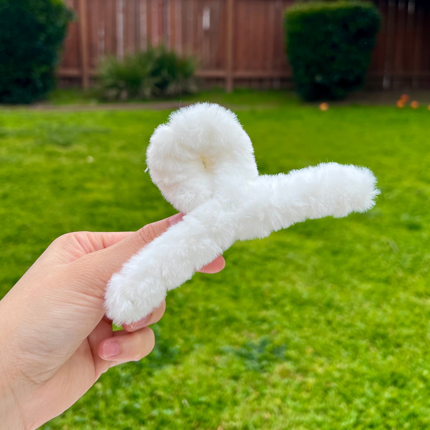 Fluffy Cloud