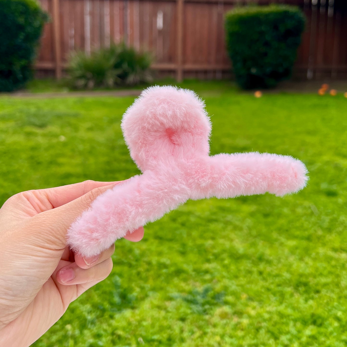 Fluffy Cloud