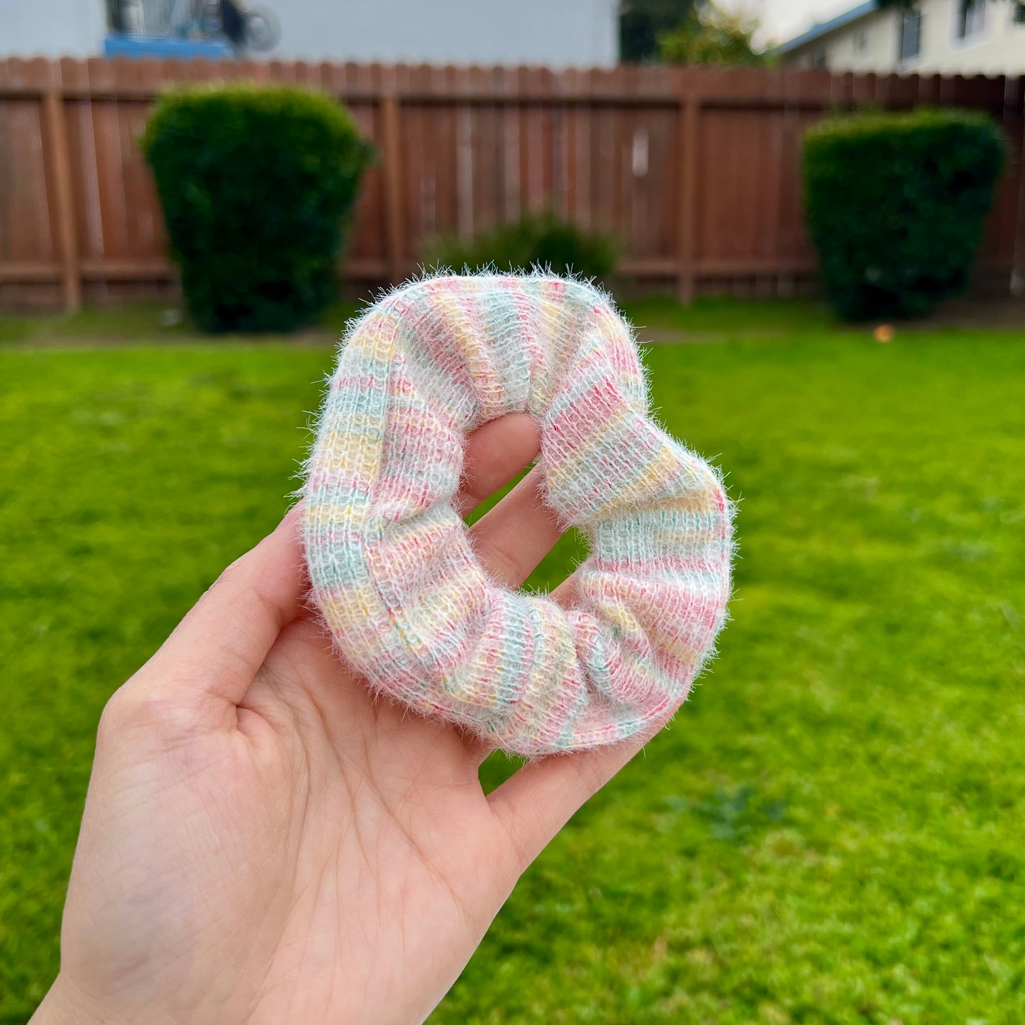 Cotton Candy