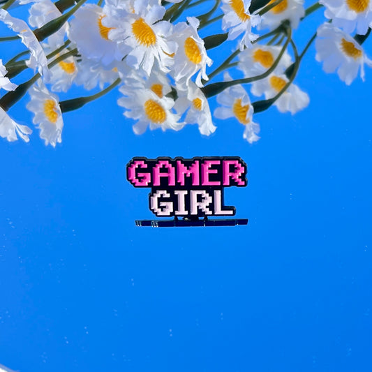 Gamer Girl