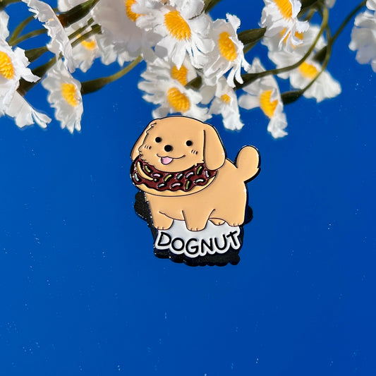 Dognut