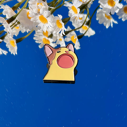 Pop Cat
