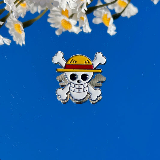 One Piece Flag
