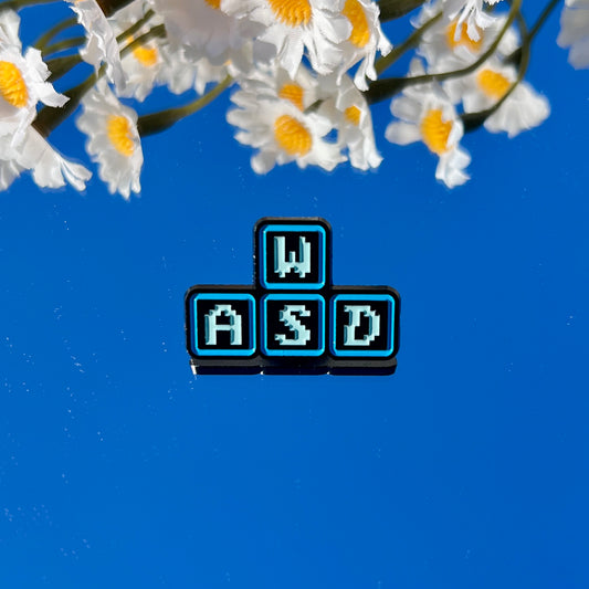 Gamer Key
